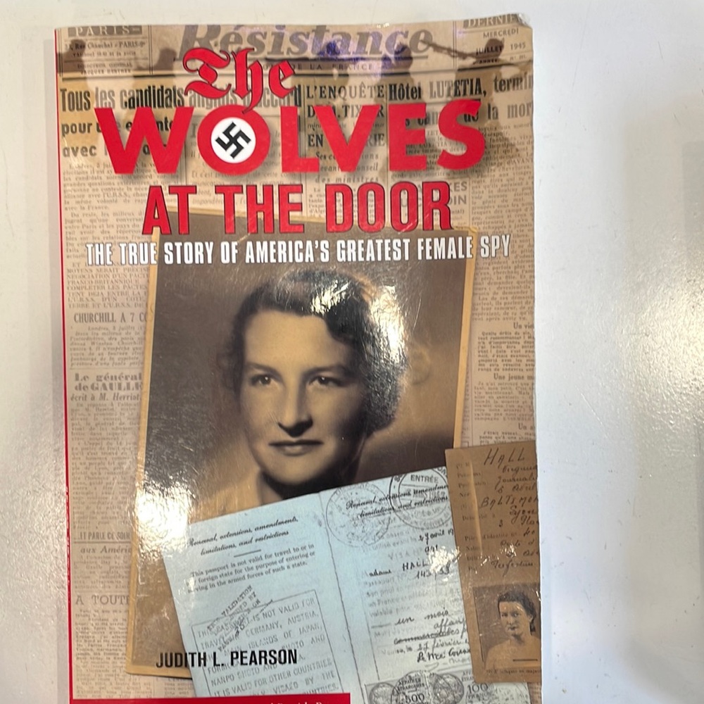 The Wolves at the Door